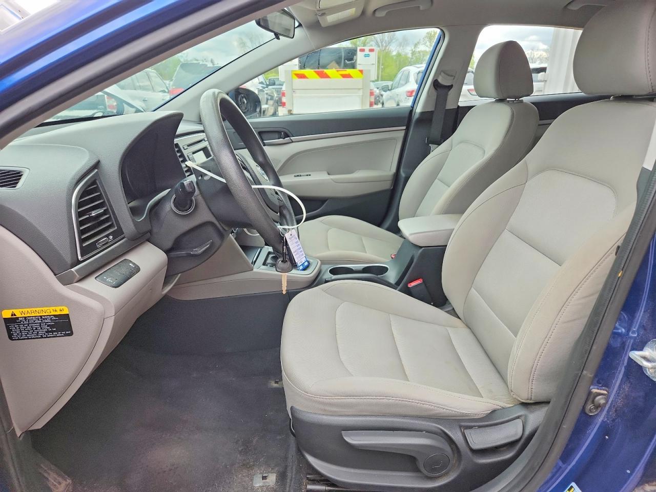 2017 Hyundai Elantra Se - Фото 7