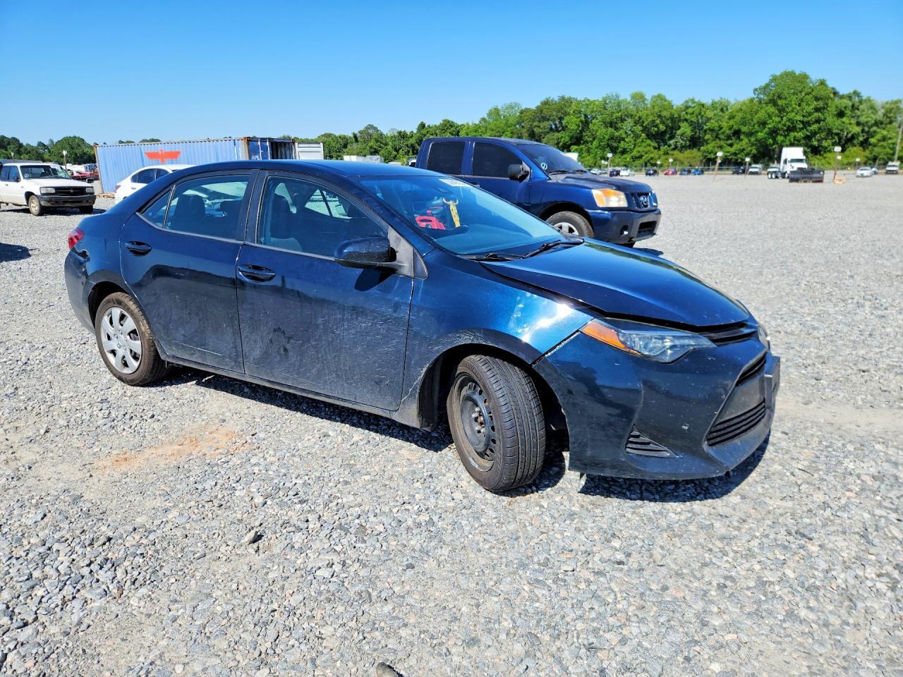 2019 Toyota Corolla Le - Image 4