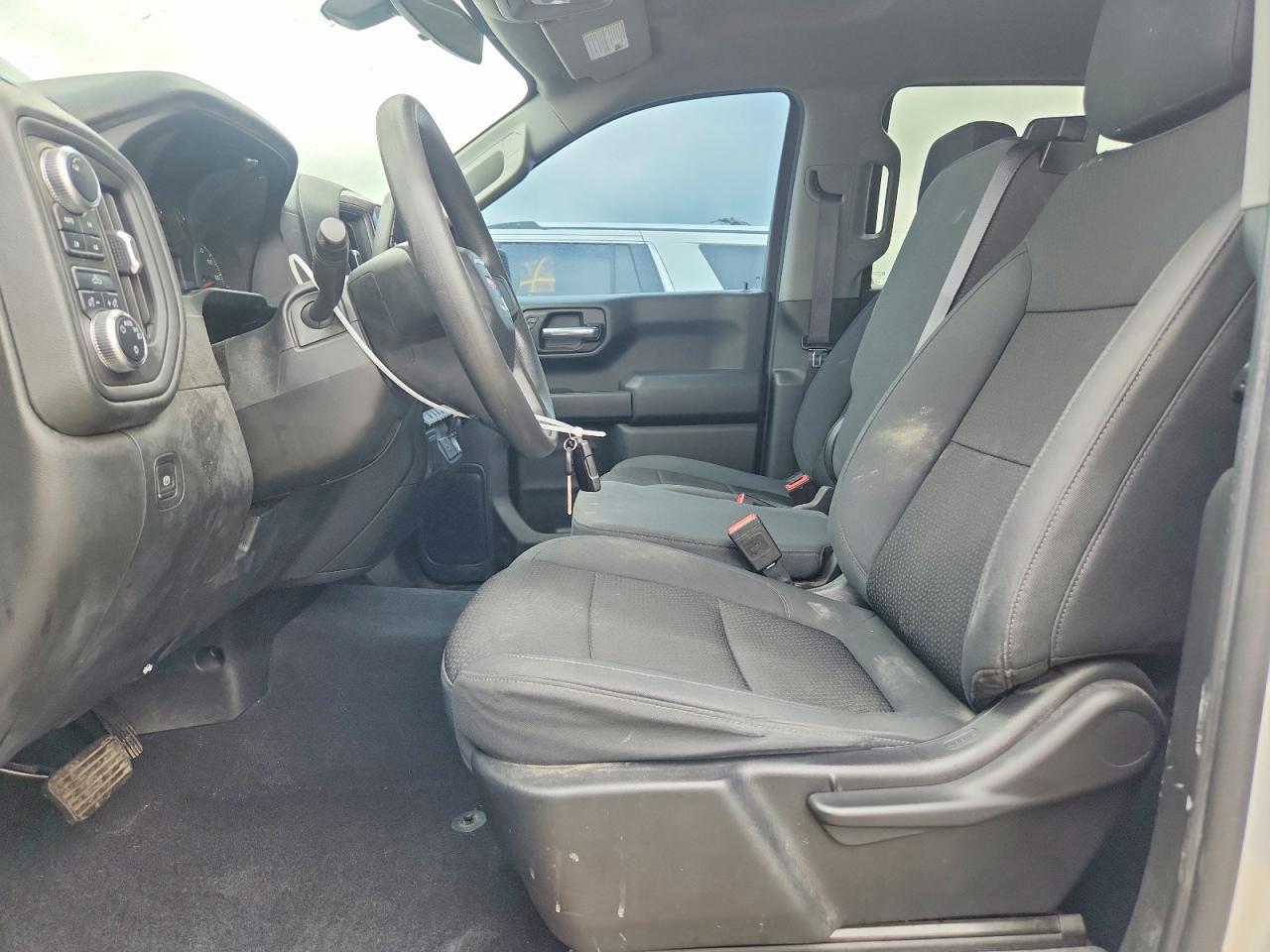2020 GMC Sierra K1500 - Фото 7