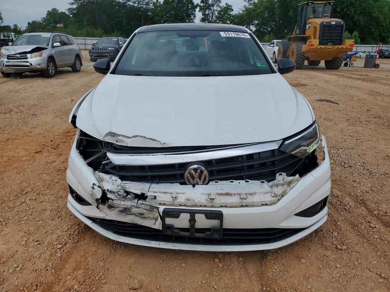 2020 Volkswagen Jetta S - Image 5