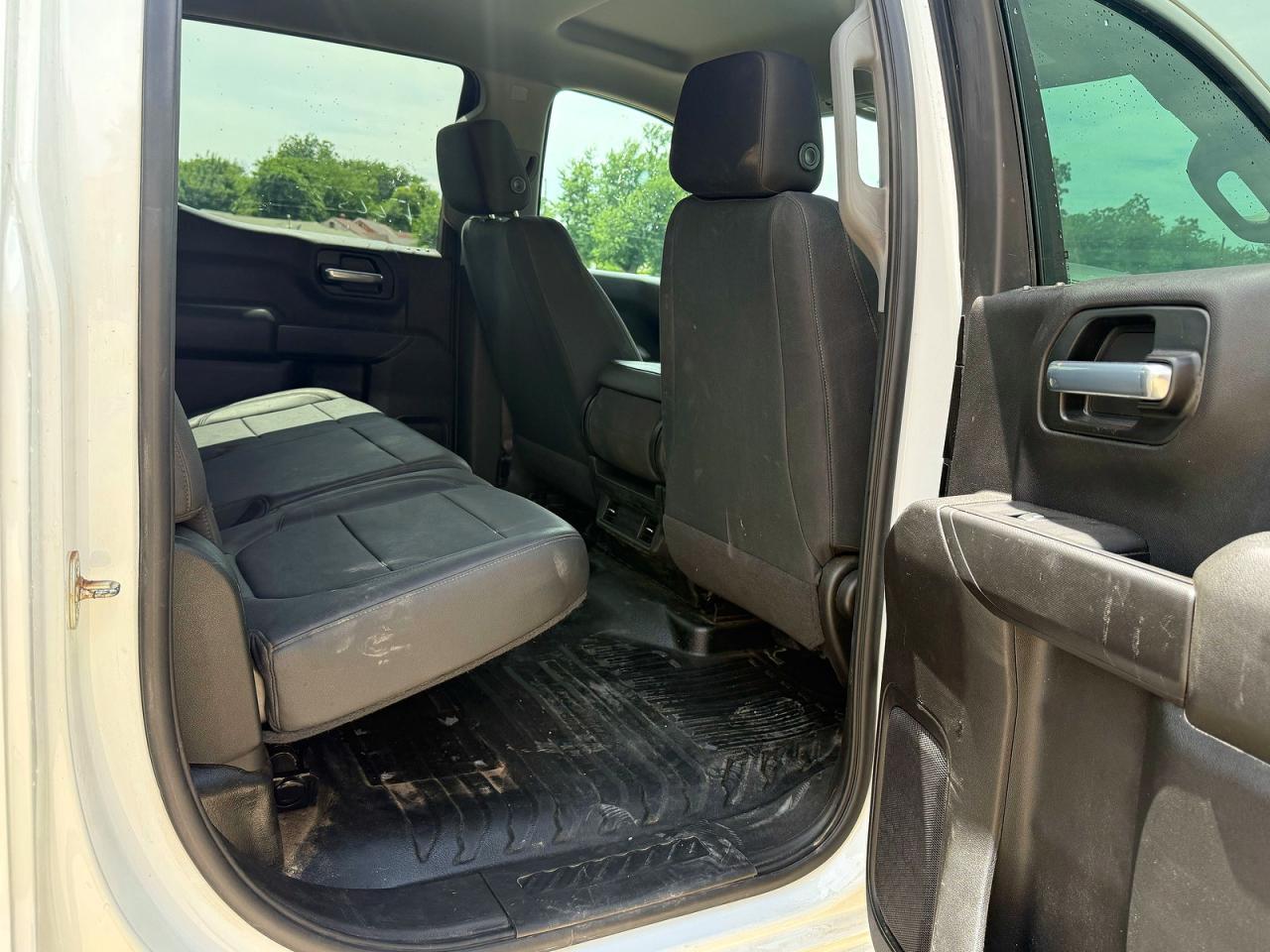 2021 Chevrolet Silverado K1500 - Фото 6