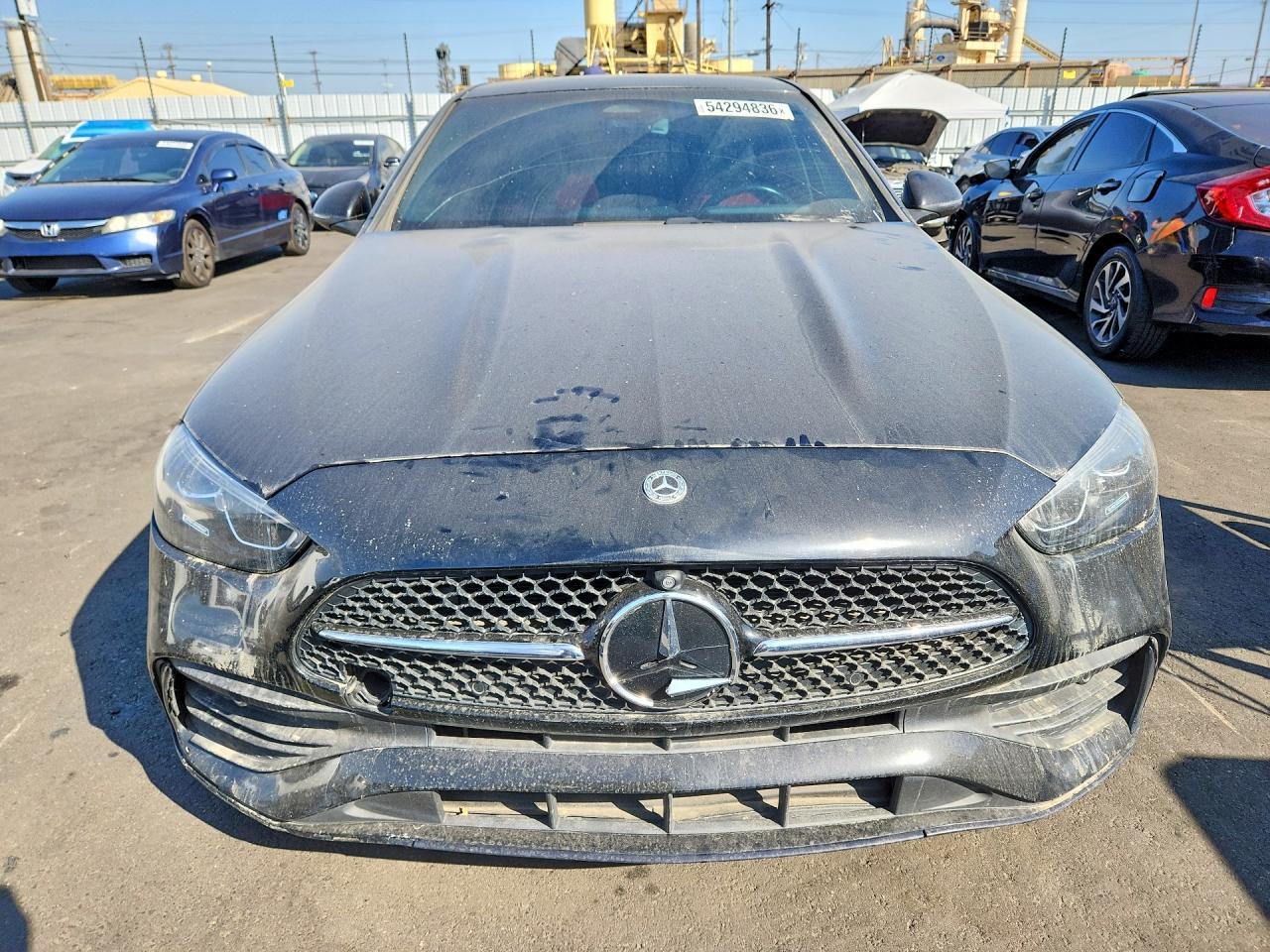 2023 Mercedes-Benz C 300 - Image 5