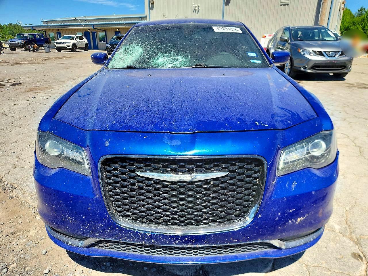 2019 Chrysler 300 S - Фото 5