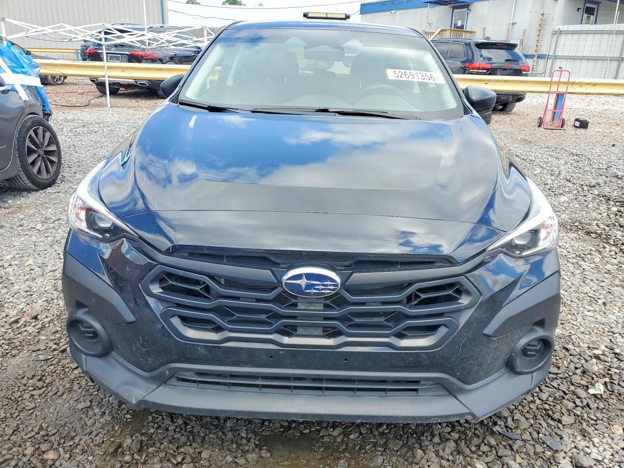 2024 Subaru Crosstrek - Фото 5