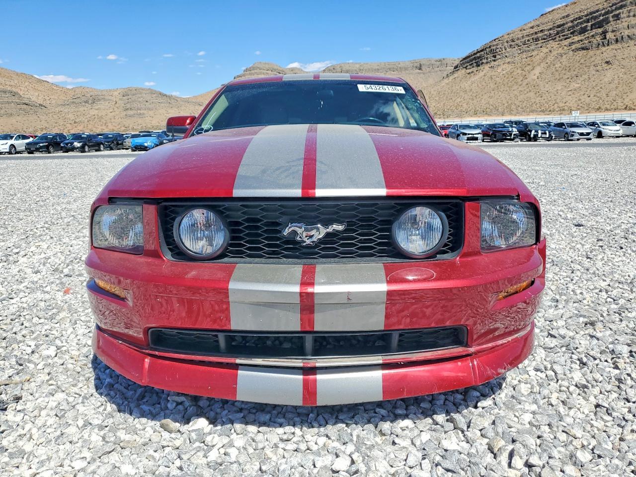 2006 Ford Mustang Gt - Image 5