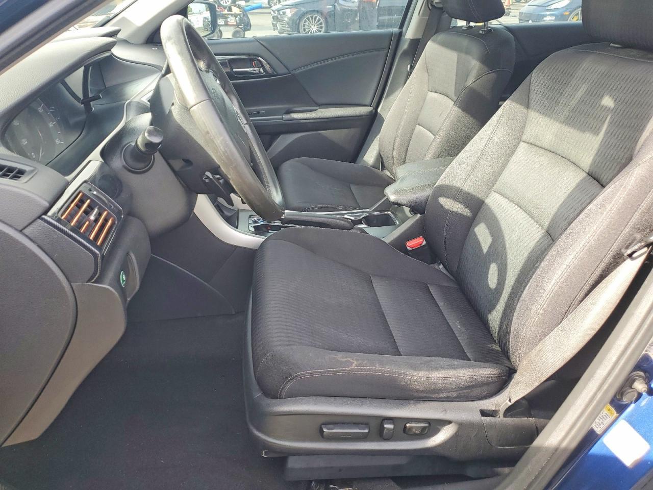 2014 Honda Accord Sport - Image 7
