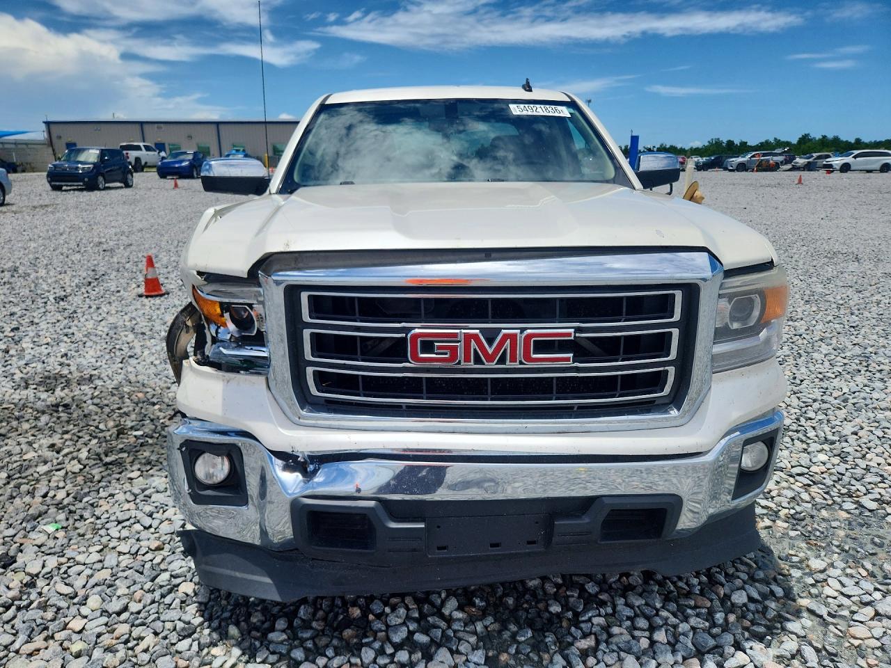 2014 GMC Sierra C1500 Slt - Image 5