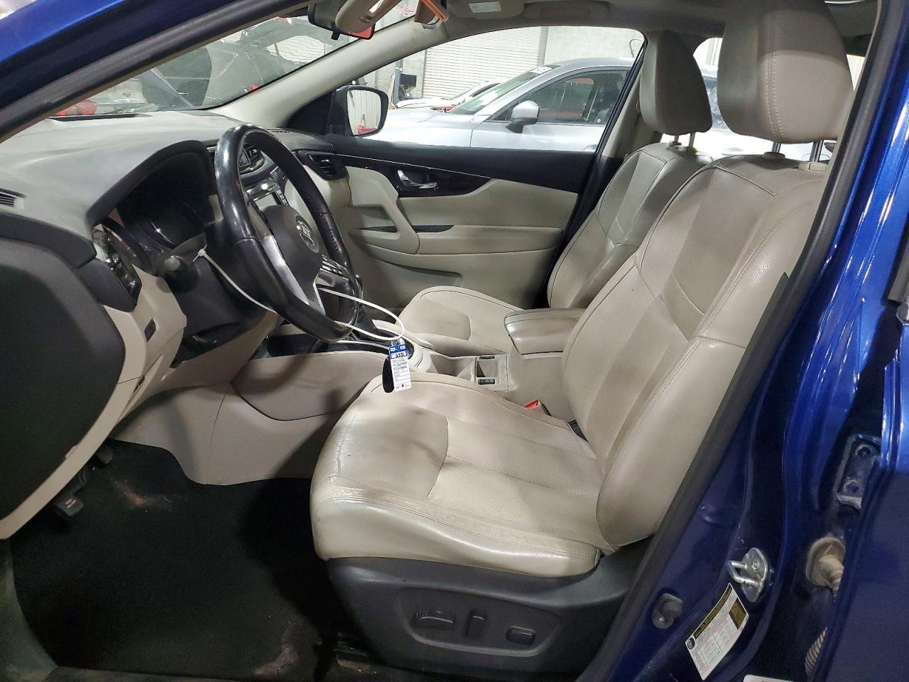 2018 Nissan Rogue Sport Sl - Image 7