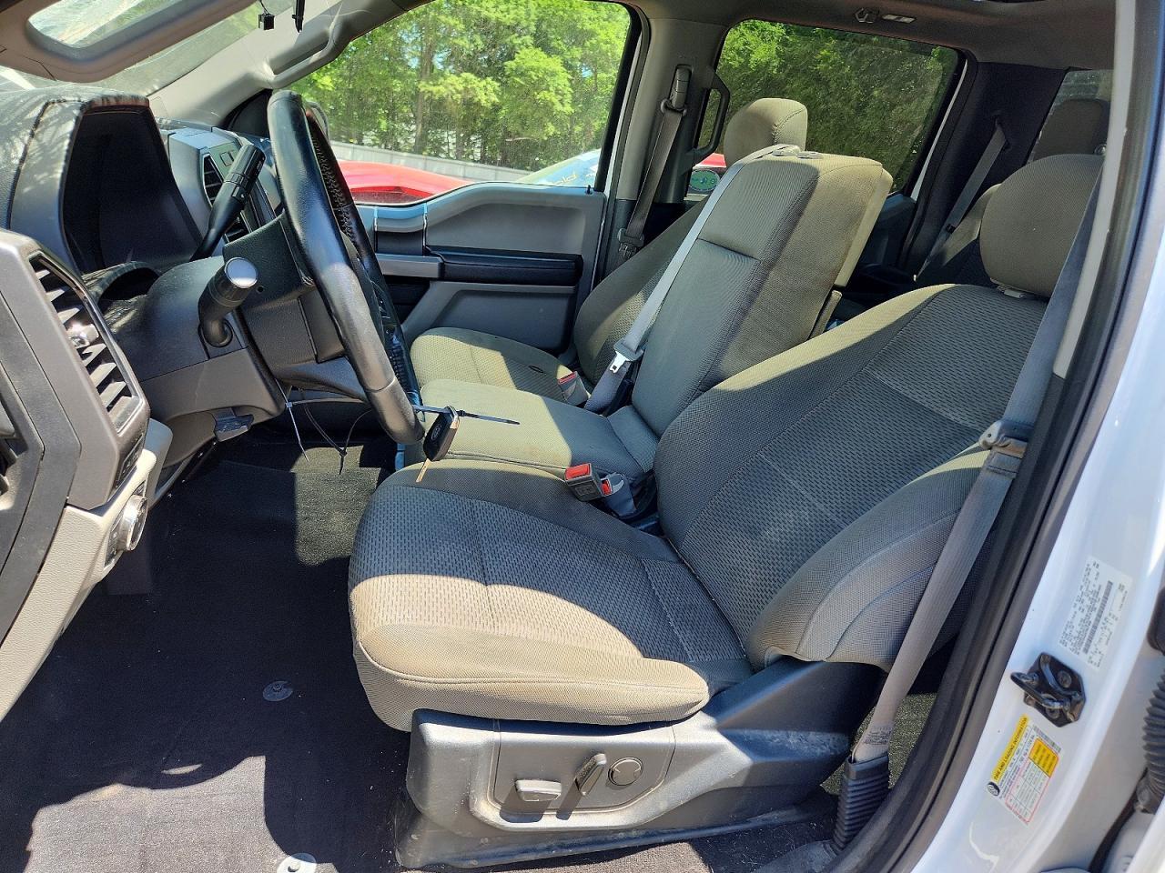 2019 Ford F150 Supercrew - Фото 7