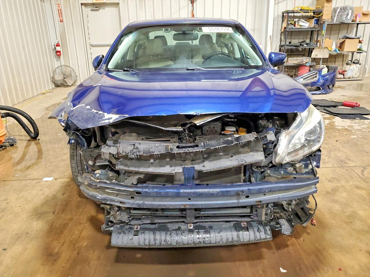 2016 Subaru Legacy 2.5I Limited - Image 5