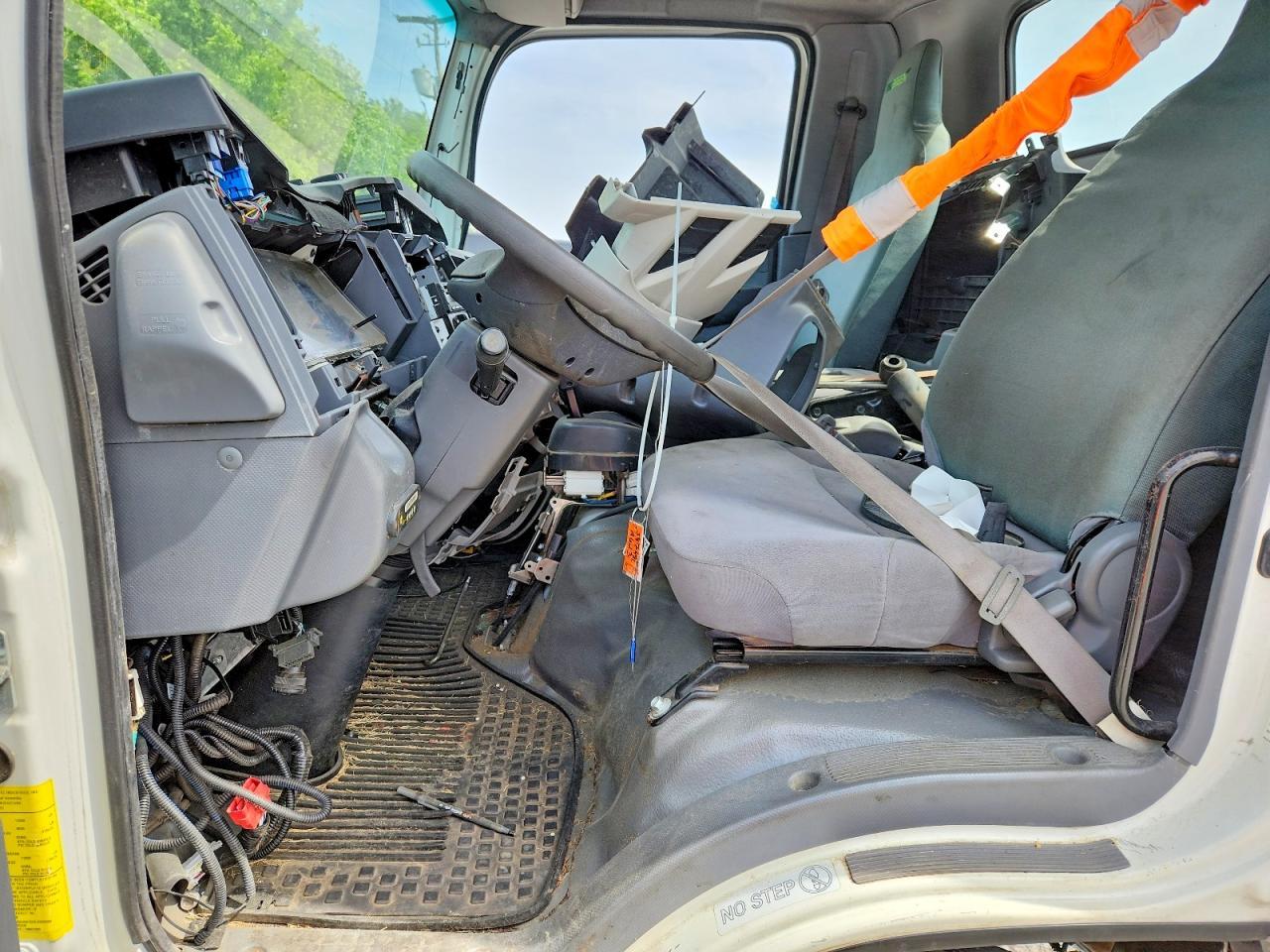 2020 Isuzu Npr Hd - Фото 7