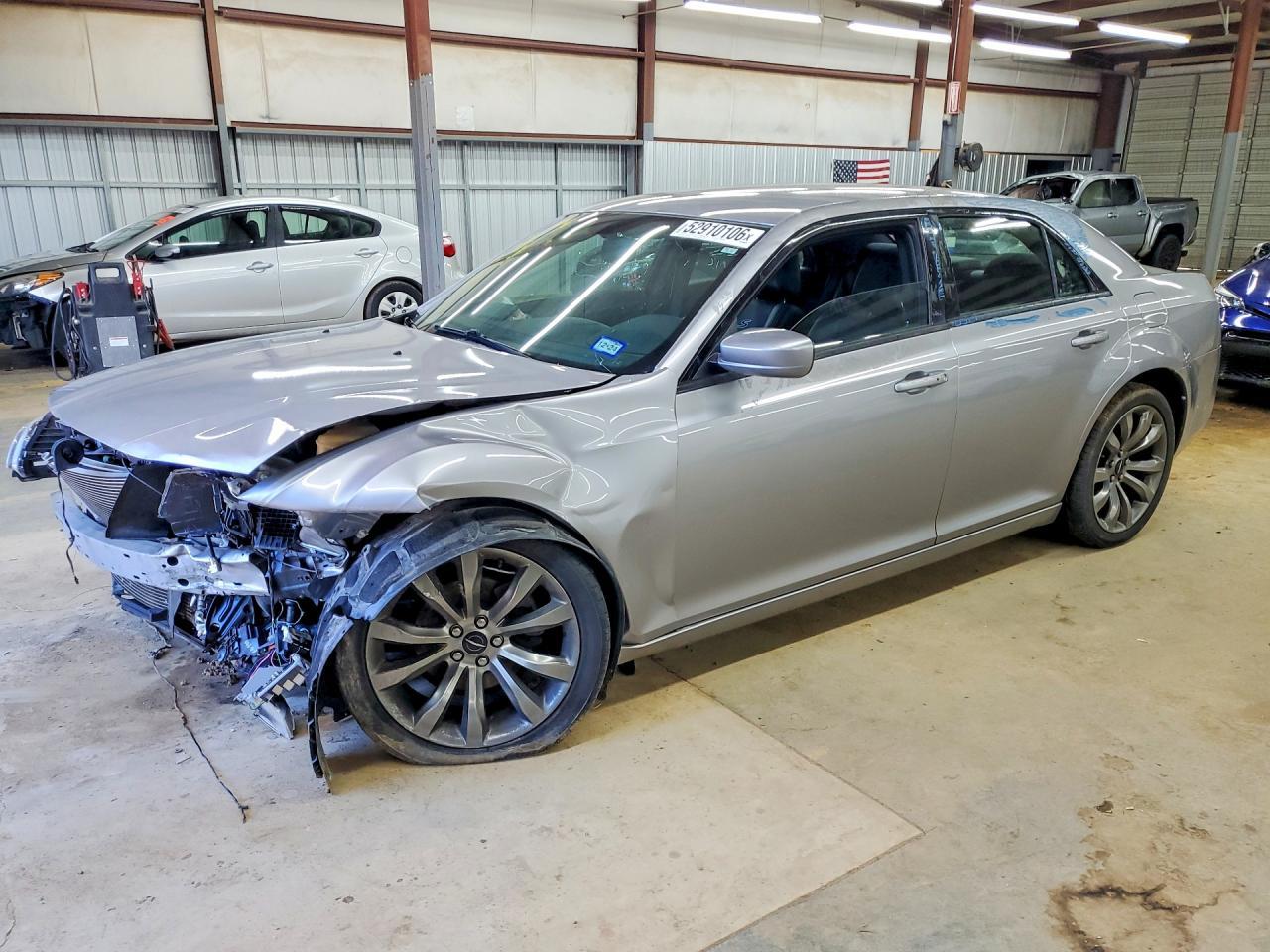 2014 Chrysler 300 S