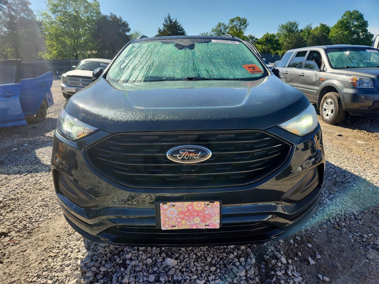 2024 Ford Edge Se - Image 5