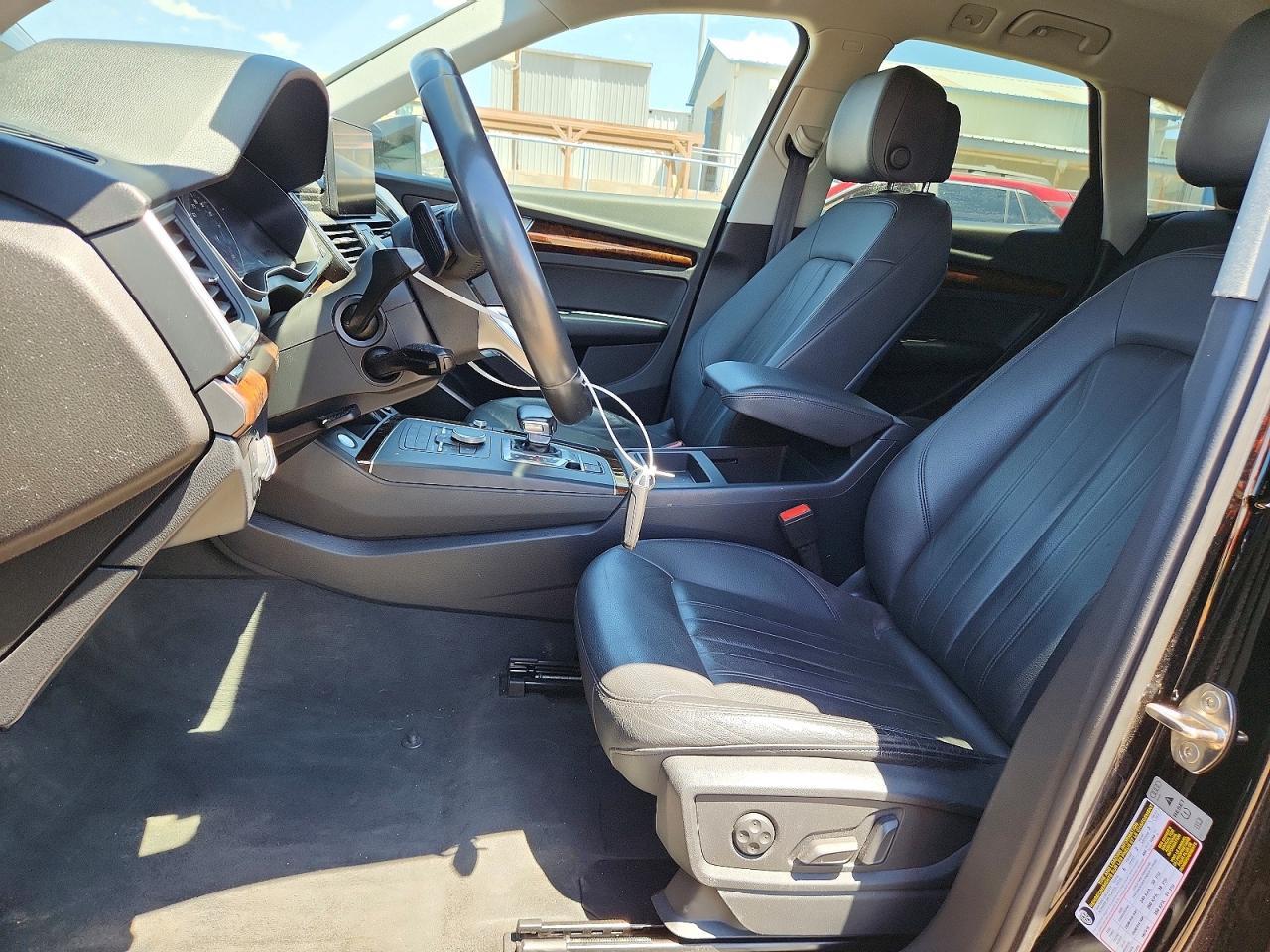2018 Audi Q5 Premium - Image 7