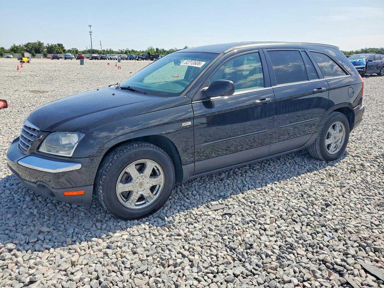 2006 Chrysler Pacifica Touring