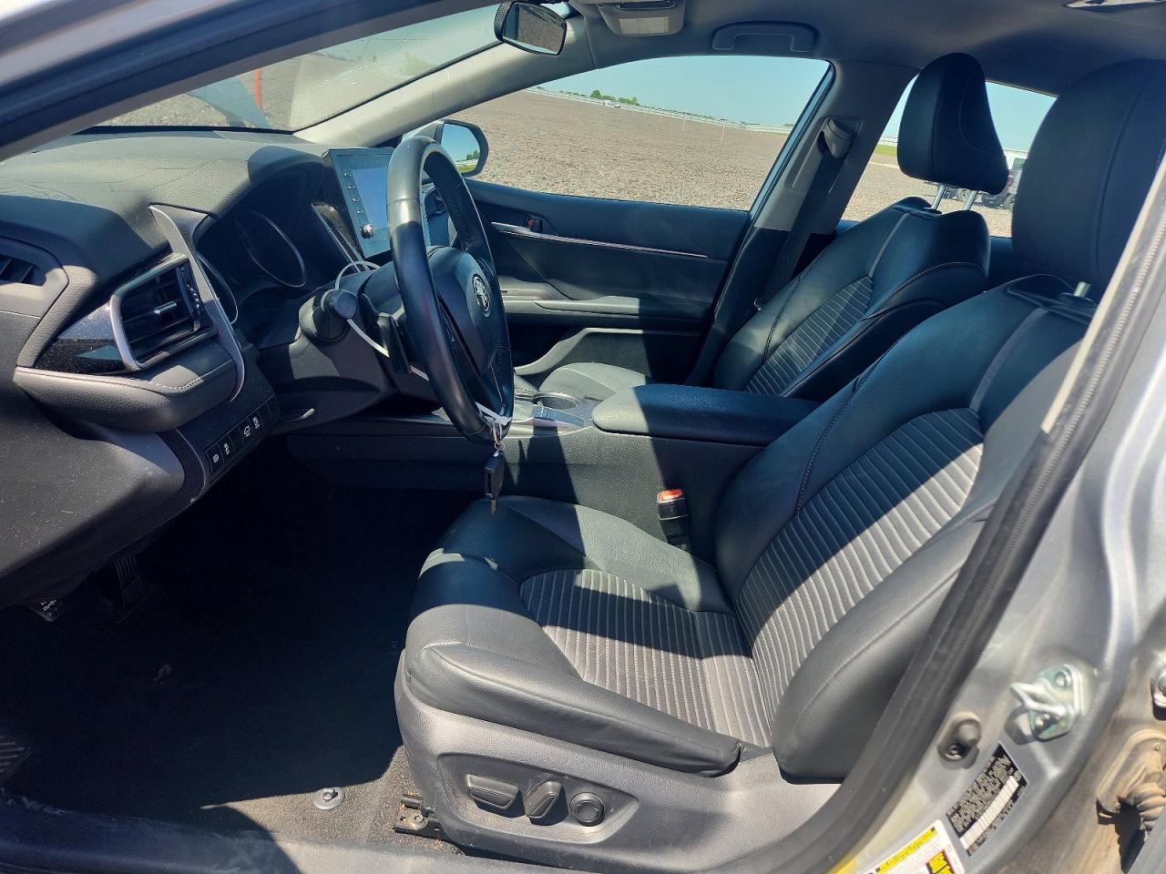 2024 Toyota Camry Se - Фото 7