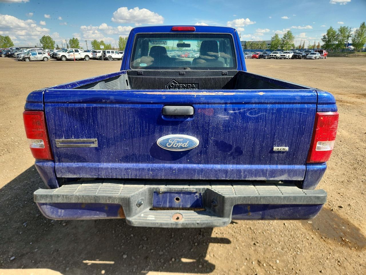 2005 Ford Ranger Super Cab - Image 6