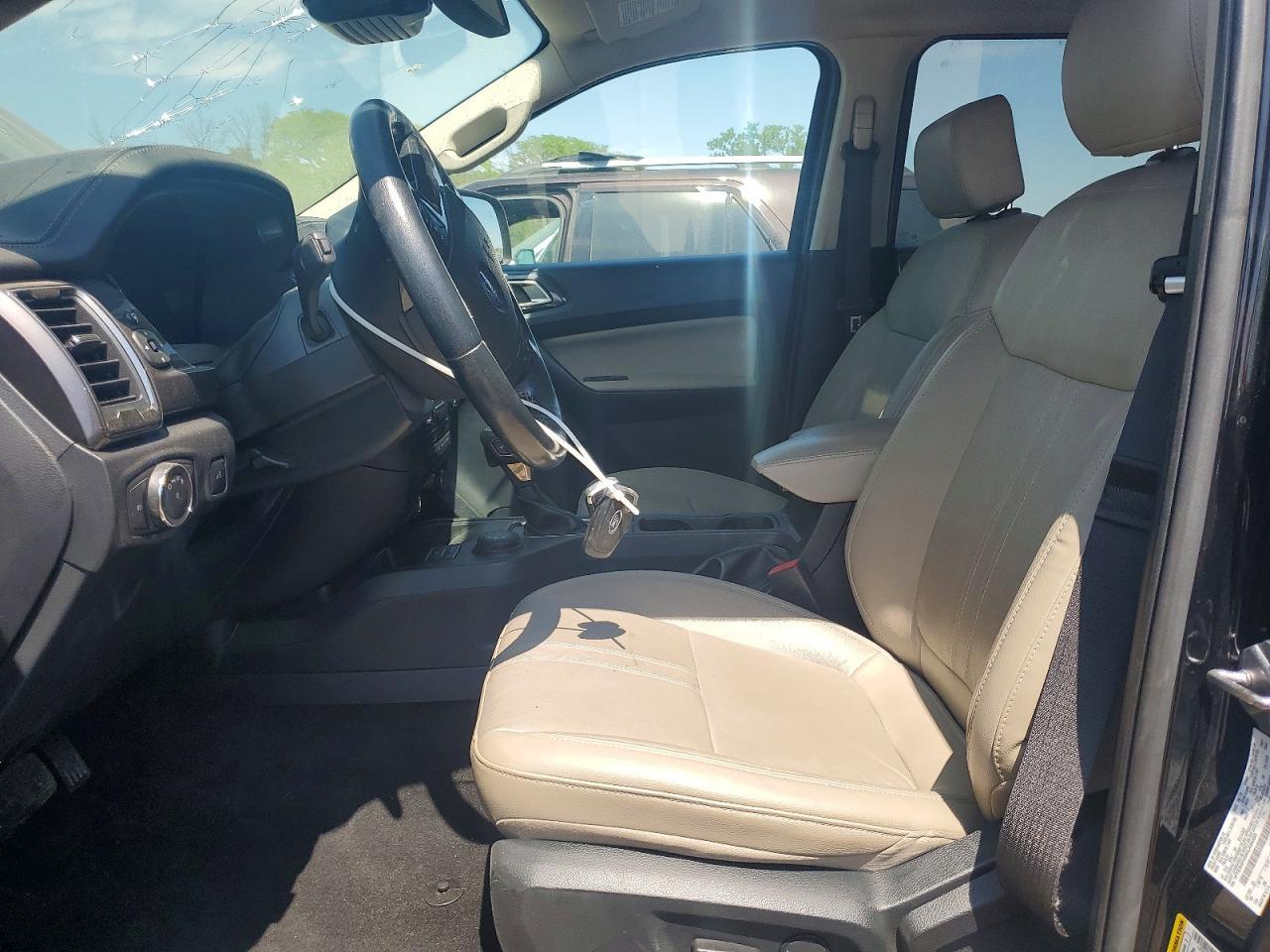 2019 Ford Ranger Xl - Фото 7