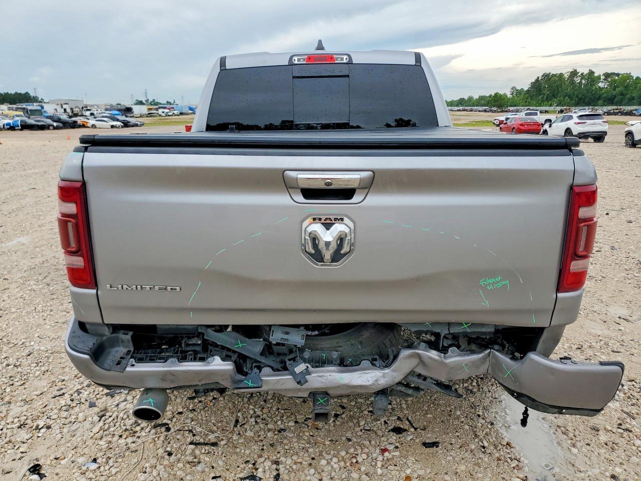 2020 Ram 1500 Limited - Image 6