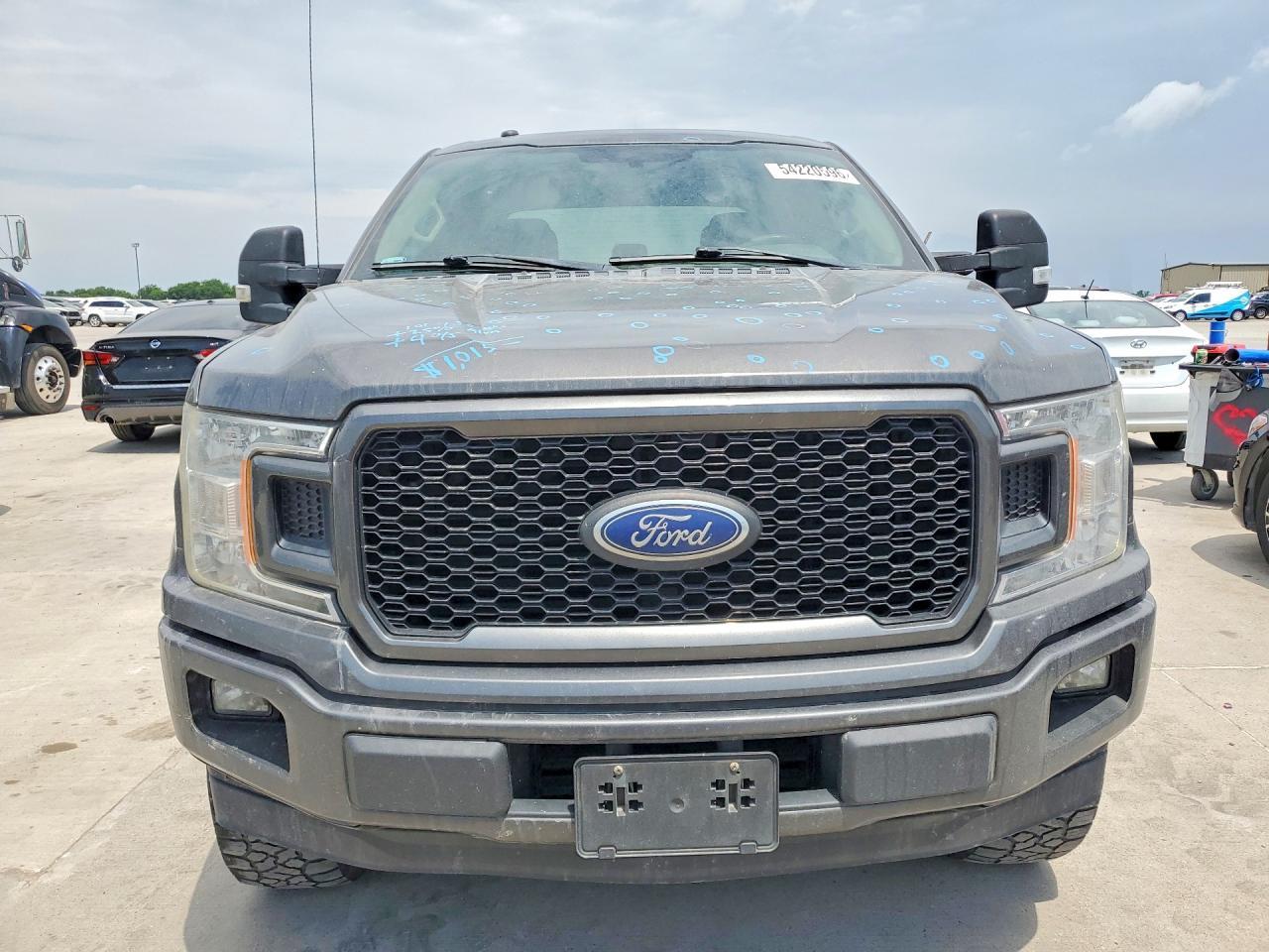 2018 Ford F150 Supercrew - Image 5