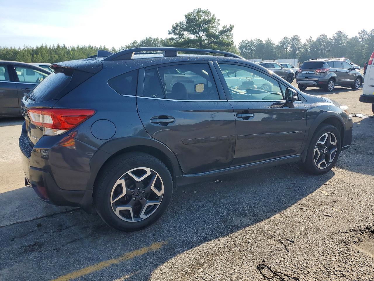 2018 Subaru Crosstrek Limited - Image 3