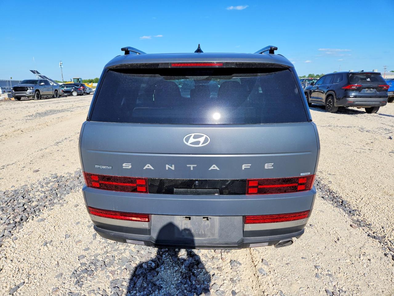 2024 Hyundai Santa Fe Limited - Image 6
