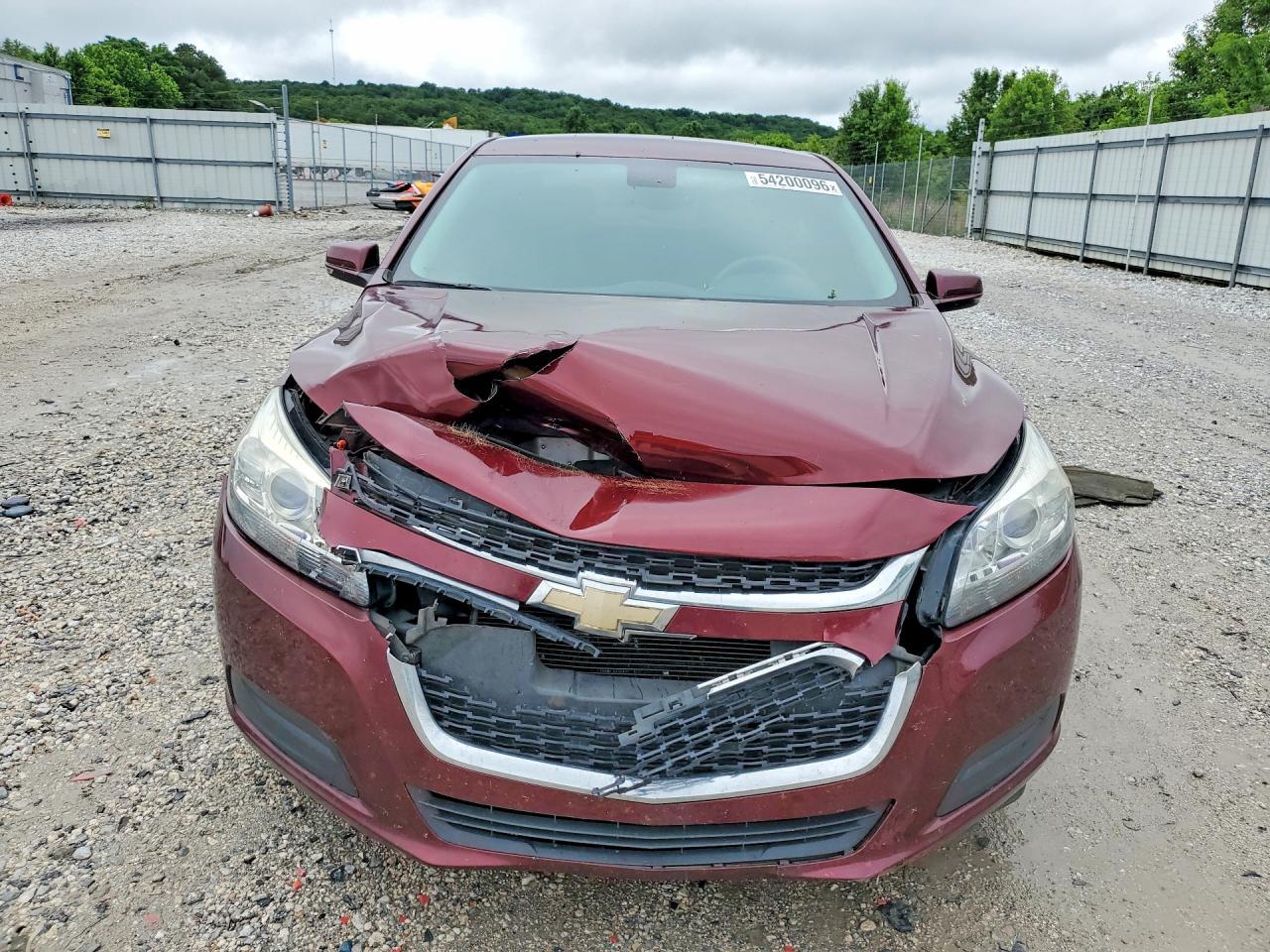 2015 Chevrolet Malibu 1Lt - Image 5