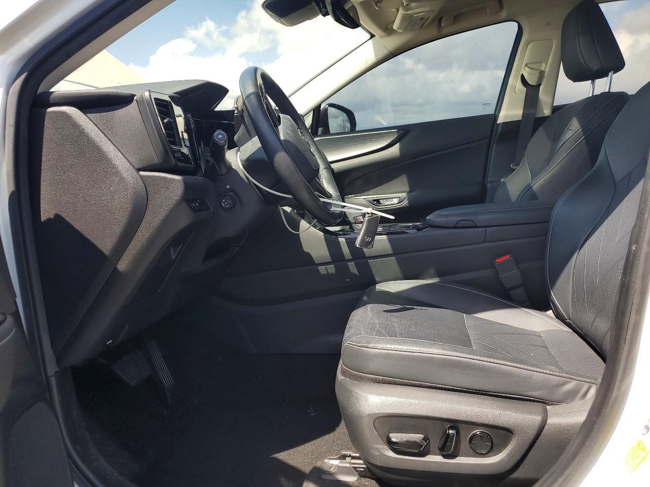2024 Lexus Nx 450H+ Base - Фото 7