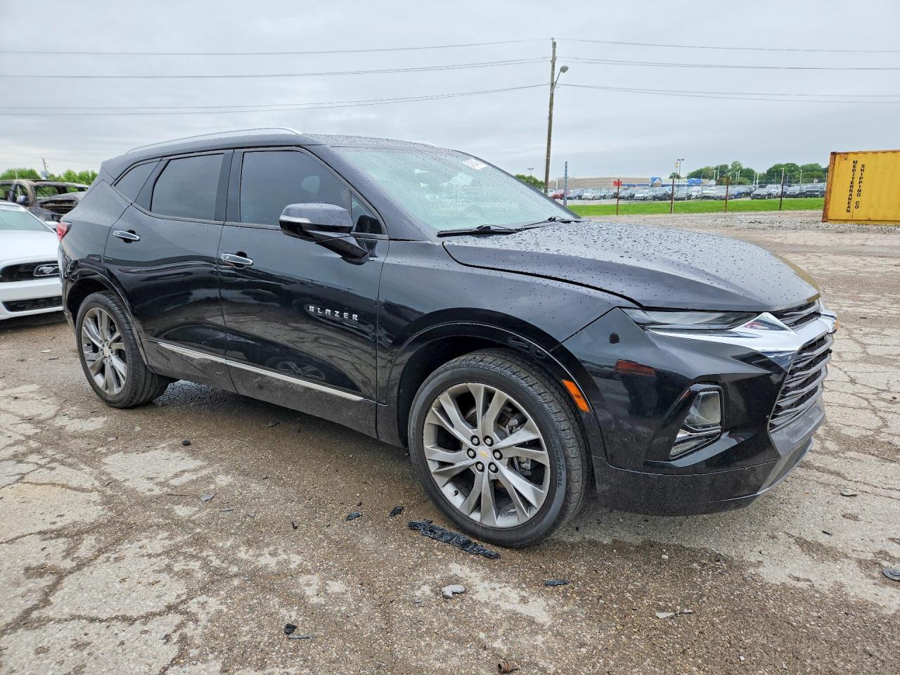 2019 Chevrolet Blazer Premier - Фото 4
