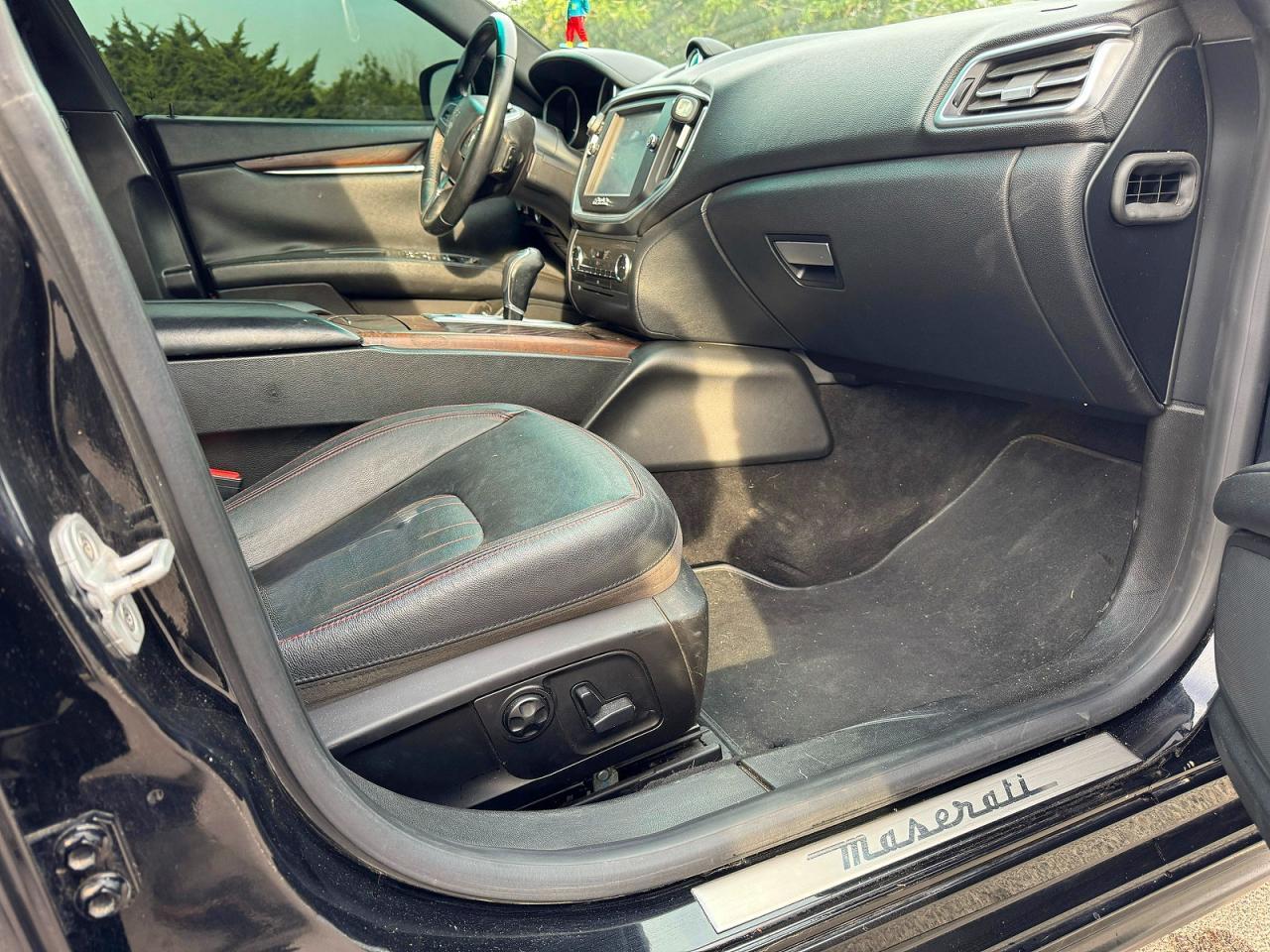 2014 Maserati Ghibli S - Фото 5