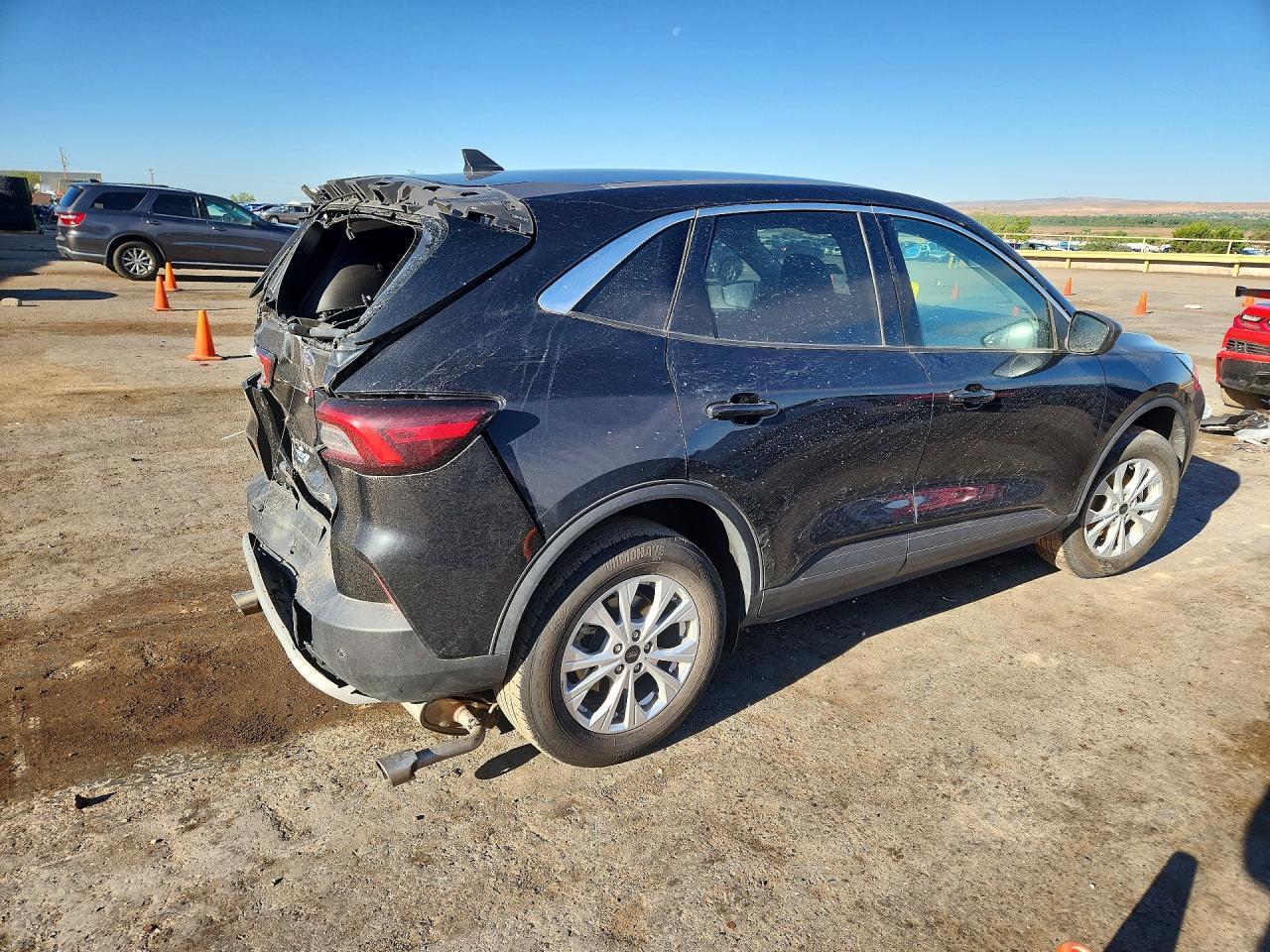 2024 Ford Escape Active - Фото 3