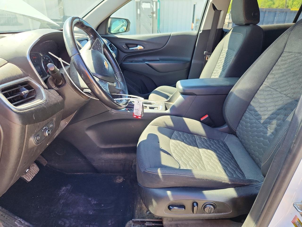 2021 Chevrolet Equinox Lt - Фото 7