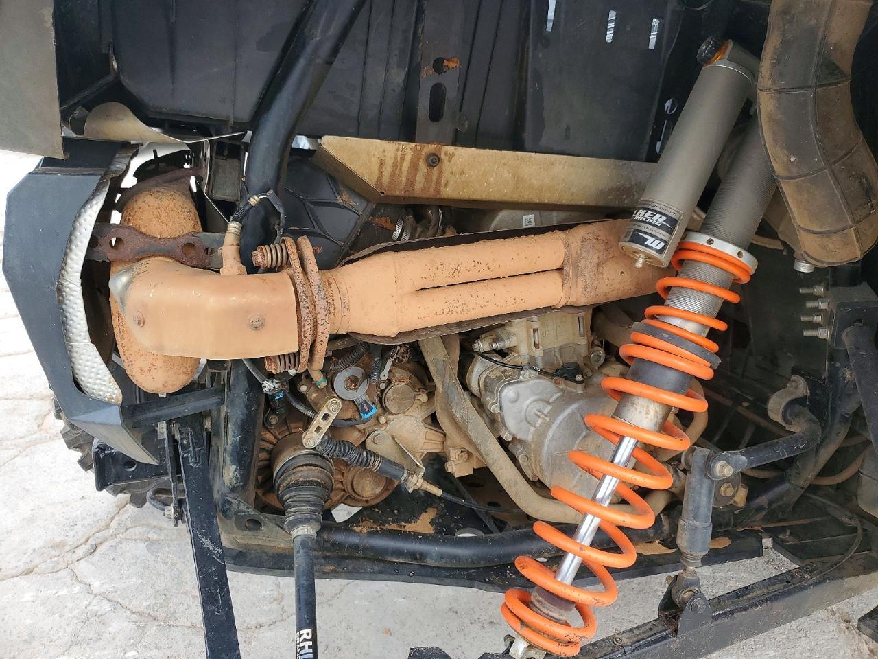2019 Polaris Rzr Utility Vehicle - Фото 7
