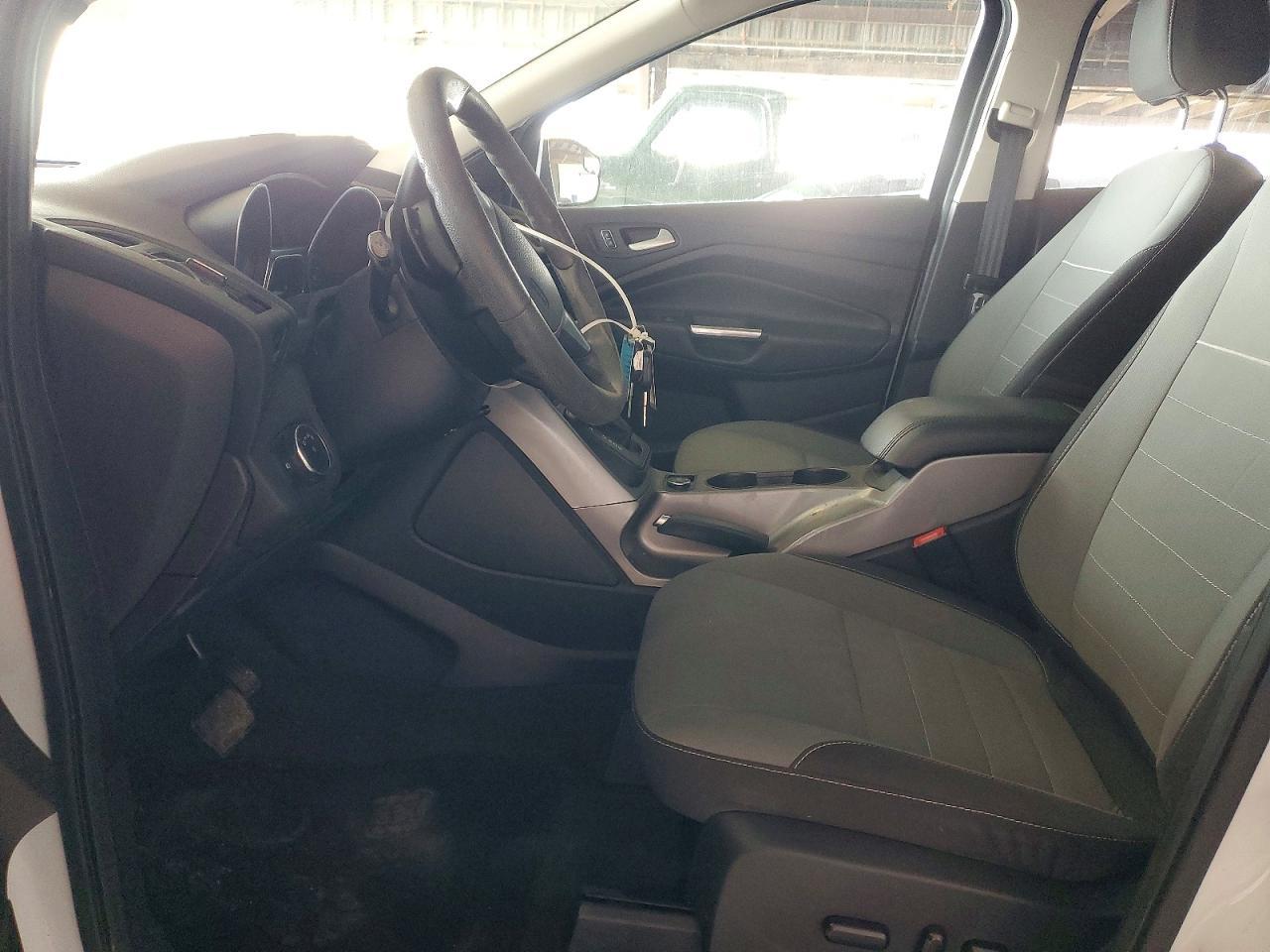 2015 Ford Escape Se - Фото 7