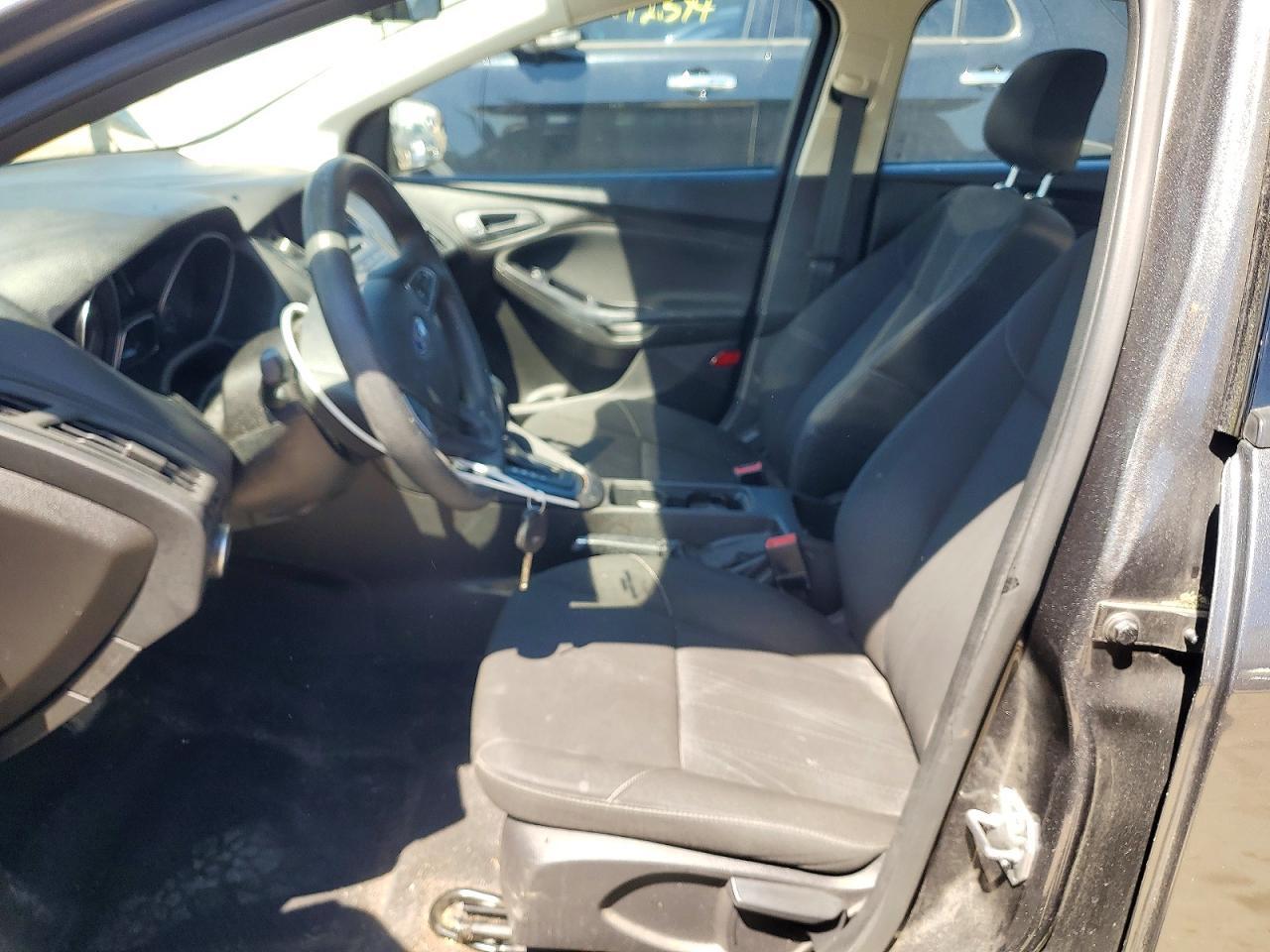 2016 Ford Focus S - Image 7