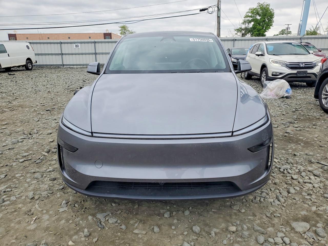 2026 Tesla Model Y - Image 5