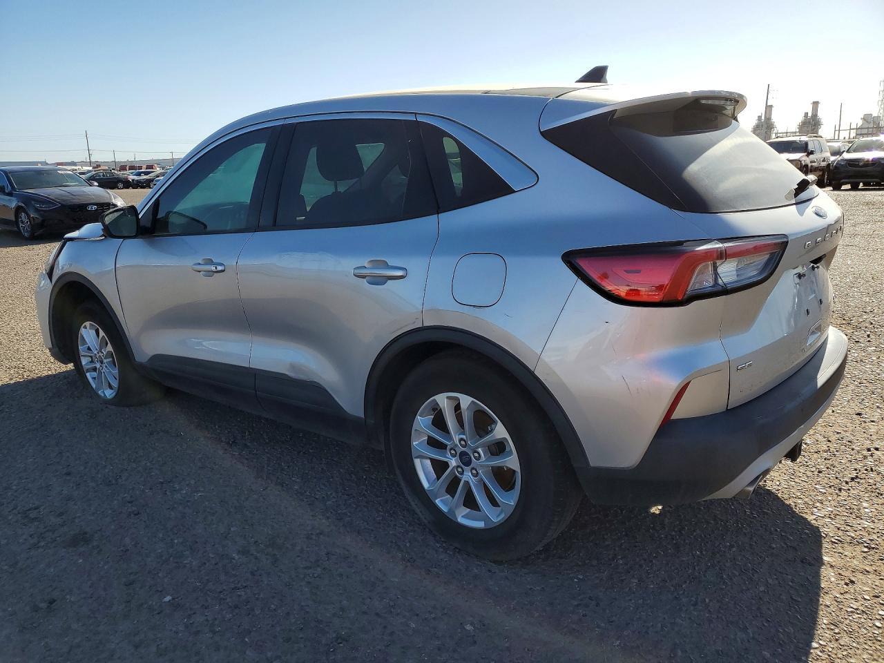 2020 Ford Escape Se - Image 2
