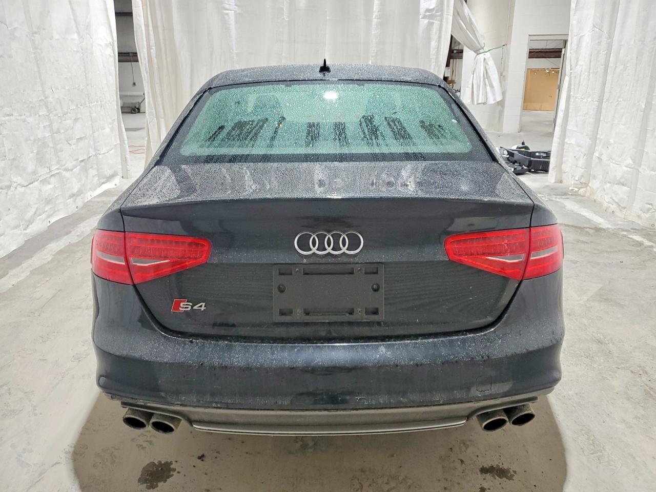 2014 Audi S4 Premium Plus - Image 6
