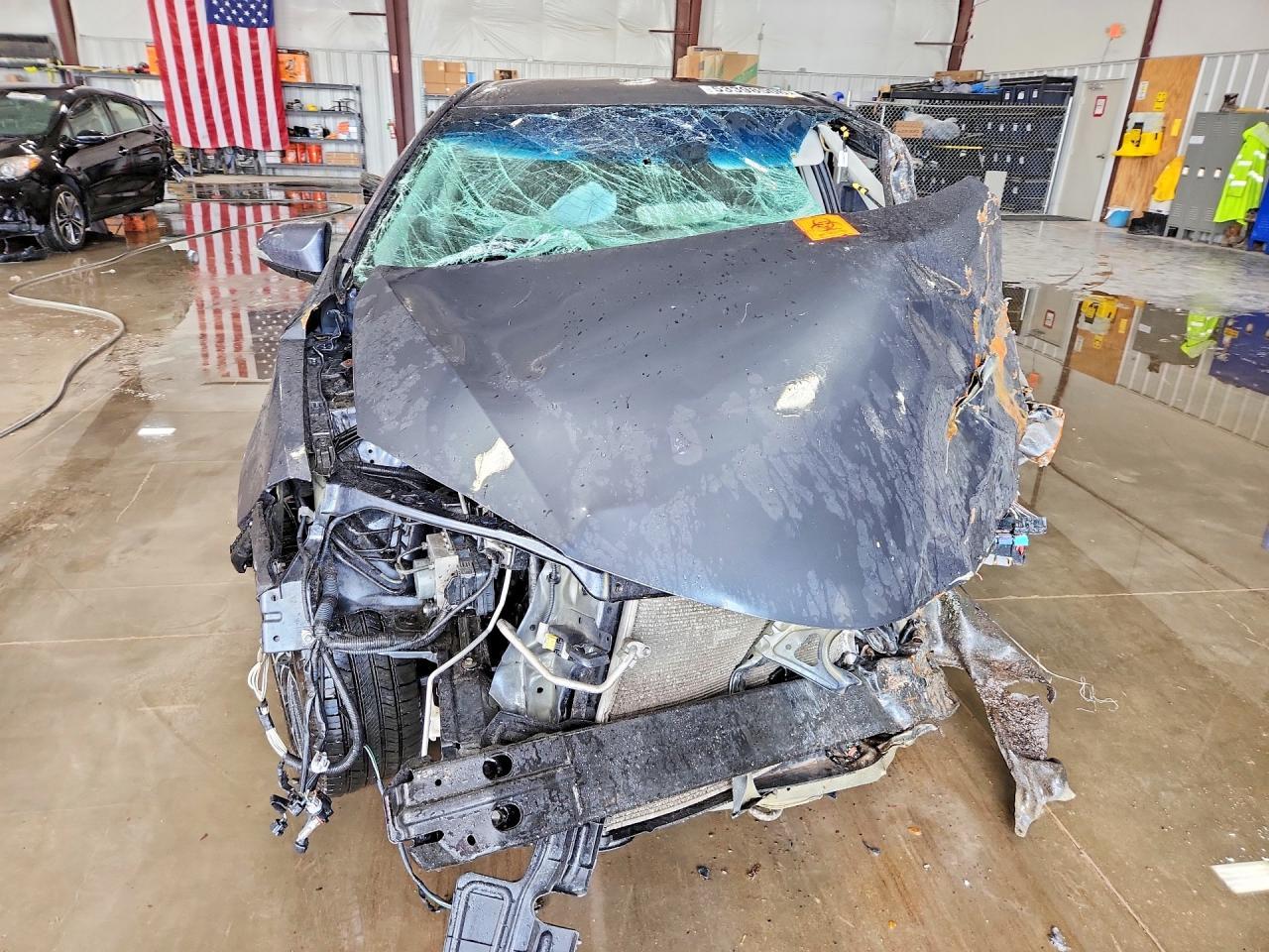 2015 Toyota Corolla S Plus - Фото 5