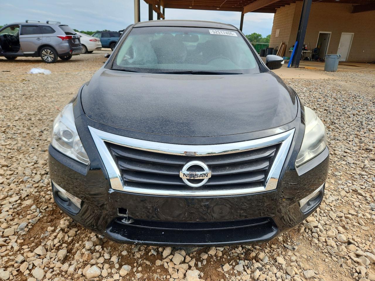 2014 Nissan Altima 2.5 Sv - Фото 5