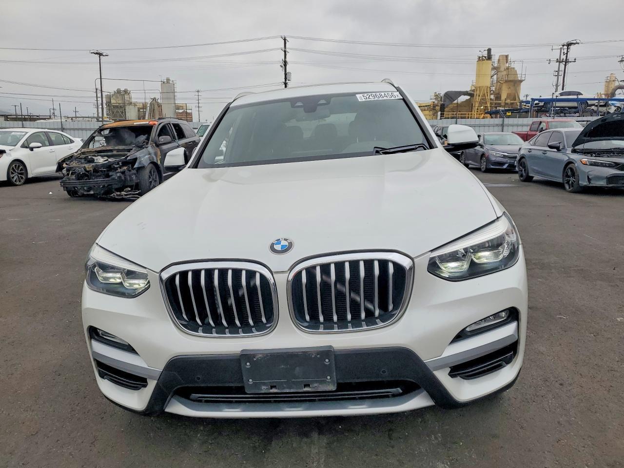 2019 BMW X3 Sdrive30I - Image 5