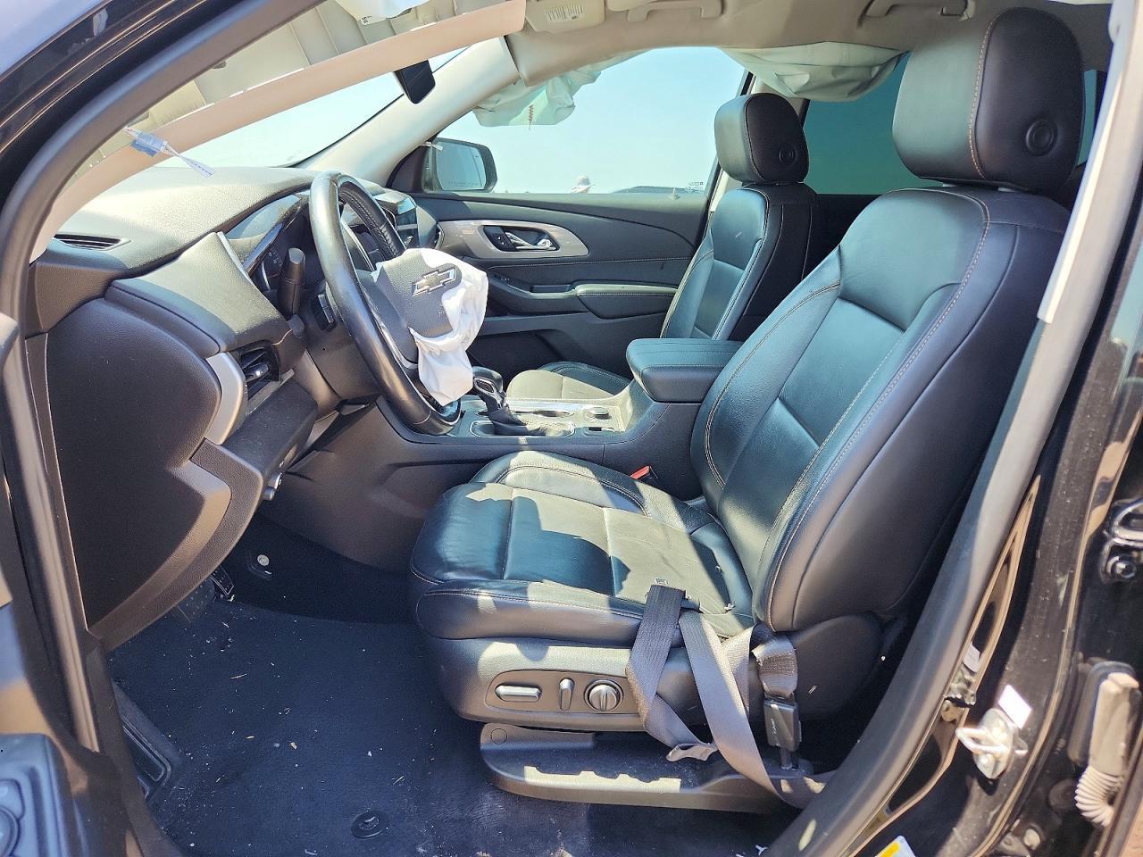 2021 Chevrolet Traverse Rs - Image 7