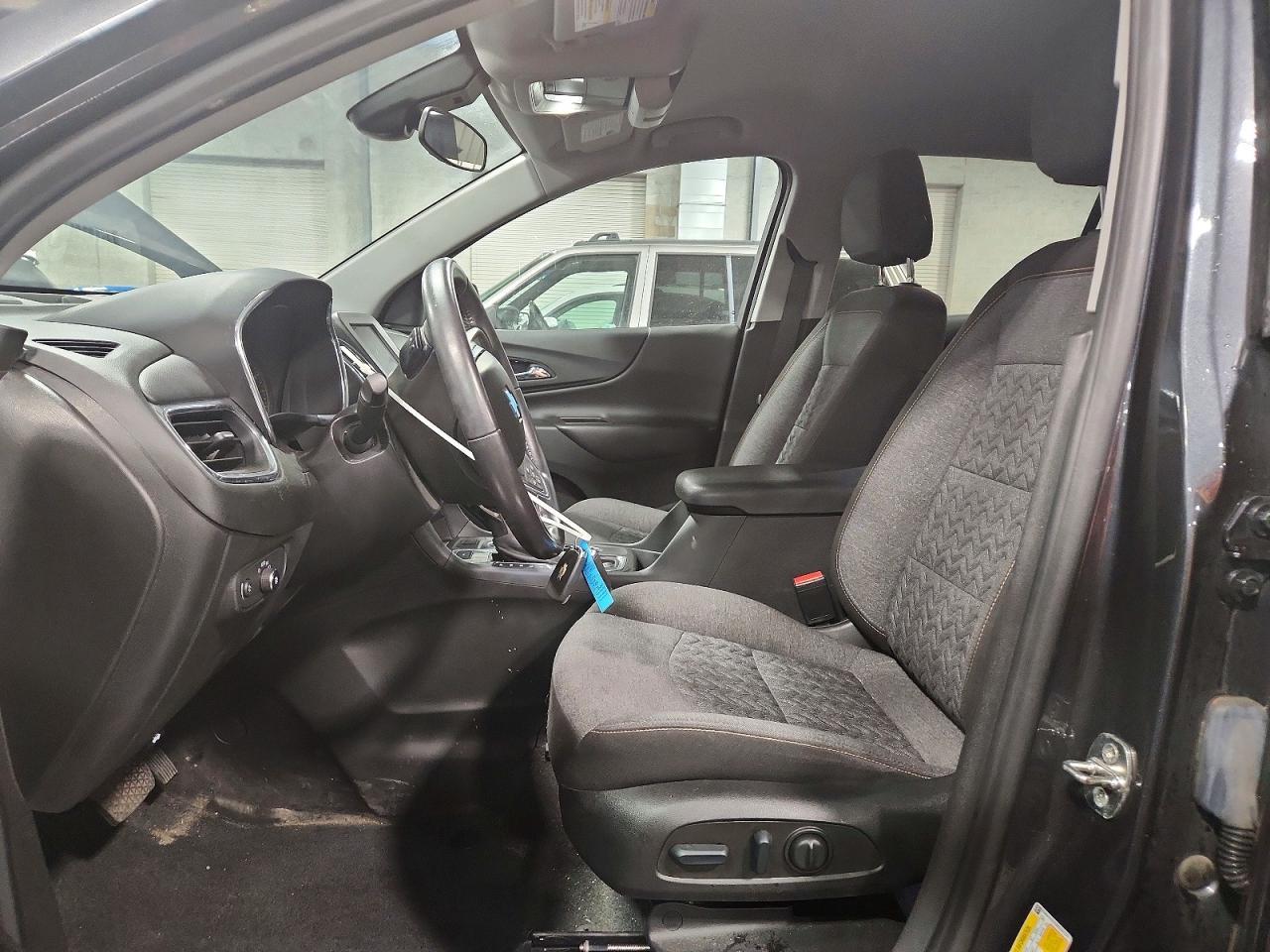 2022 Chevrolet Equinox Lt - Image 7