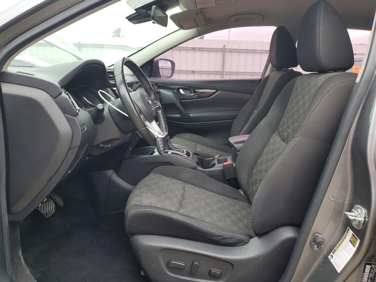 2019 Nissan Rogue Sport Sv - Image 7