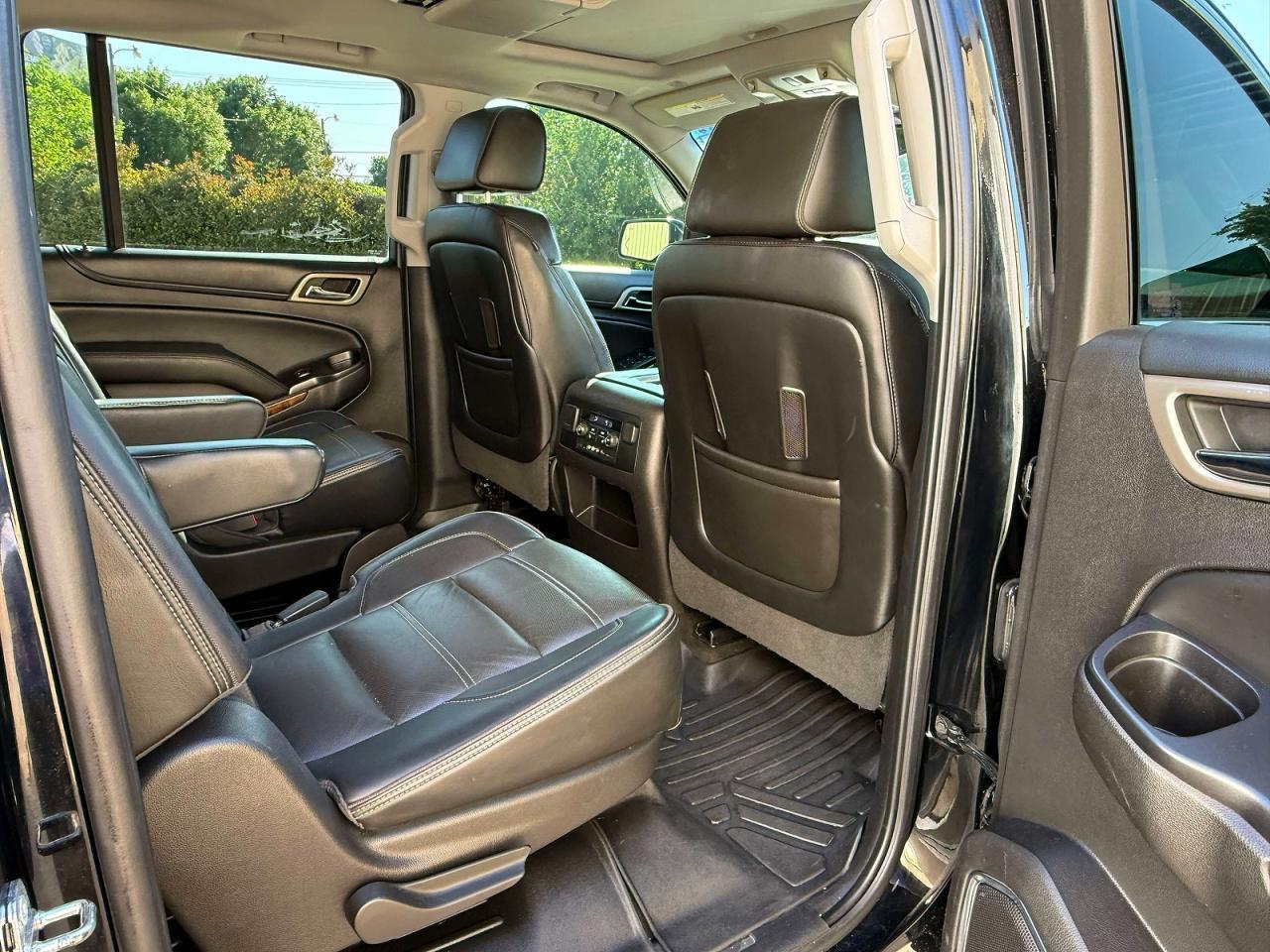 2016 GMC Yukon Xl Denali - Фото 6