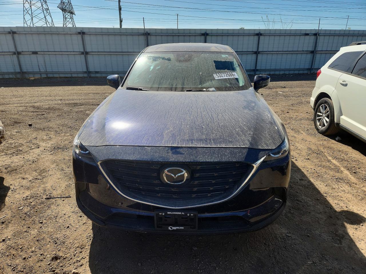 2023 Mazda Cx-9 Touring Plus - Image 5