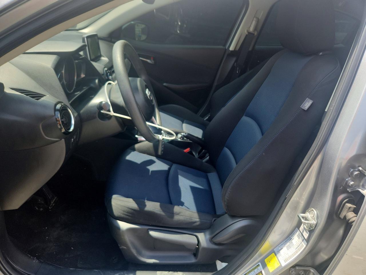 2016 Scion Ia Base - Image 7