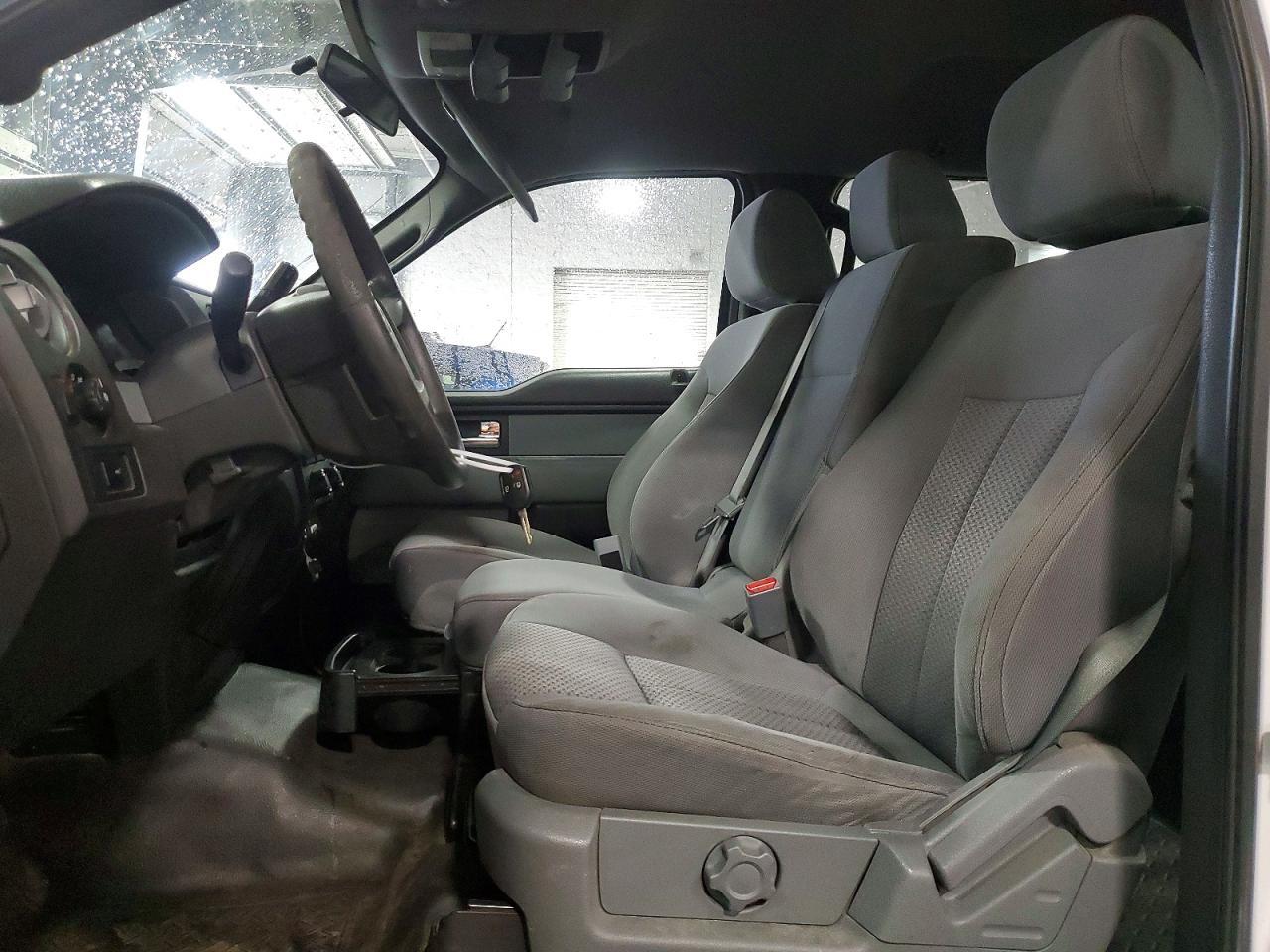 2013 Ford F150 Supercrew - Image 7