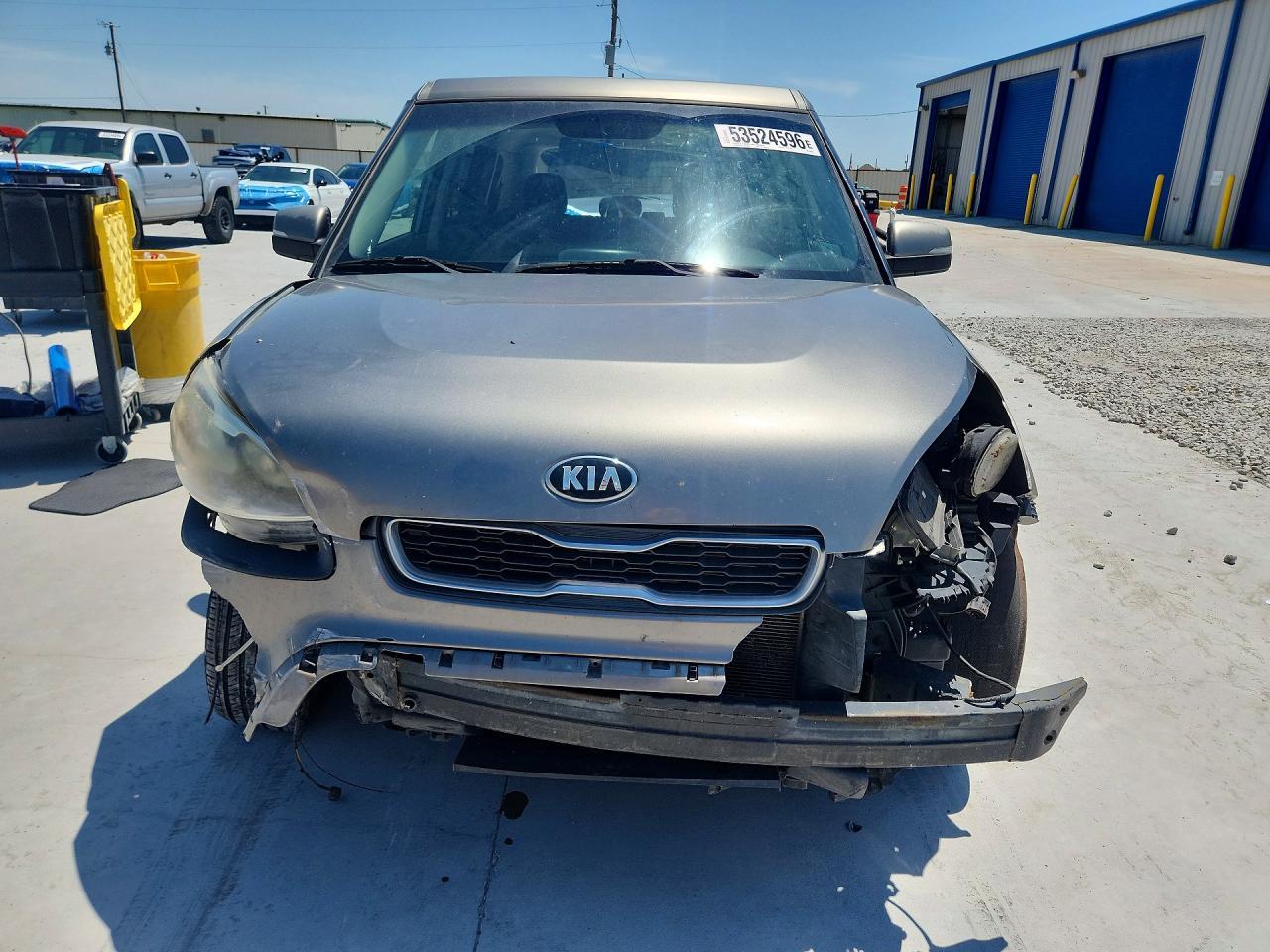 2012 Kia Soul + - Фото 5