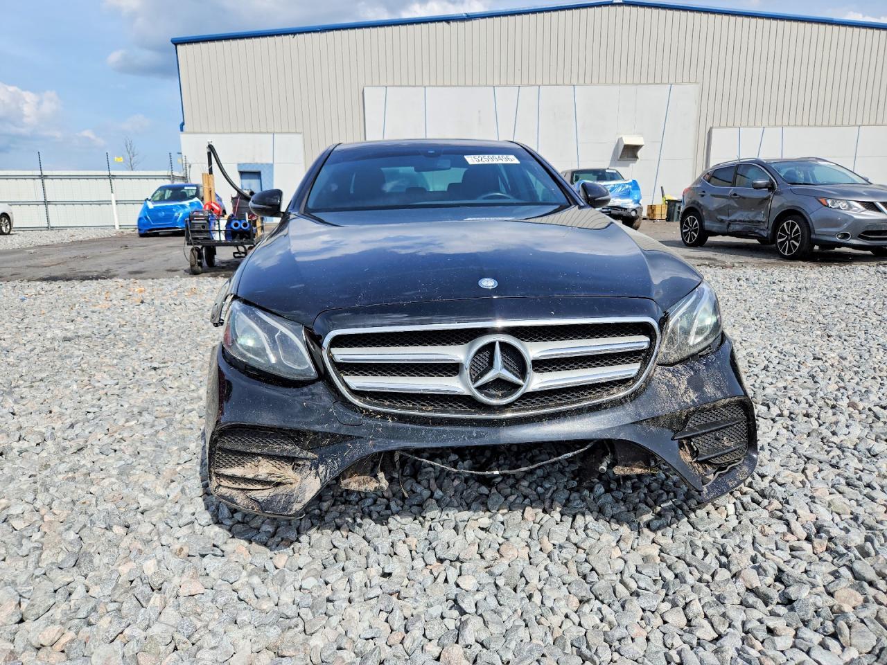 2017 Mercedes-Benz E 300 - Image 5